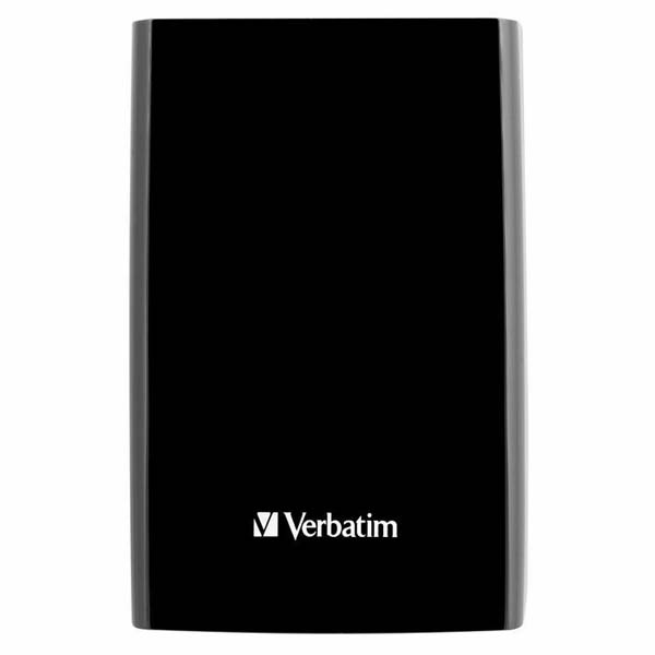 Harddisk externí Verbatim 1000 GB