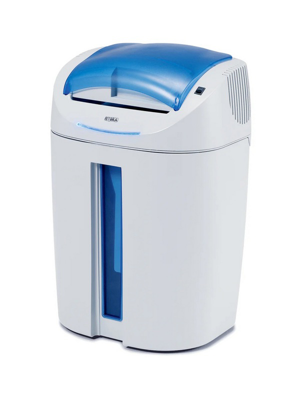 Skartovací stroj Kobra +2 CC2 ES, 8 listů, P-5, 38,5l