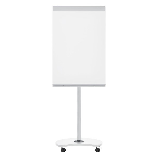 Tabule Flipchart Magnetoplan Junior plus mobil 68 x 97 cm