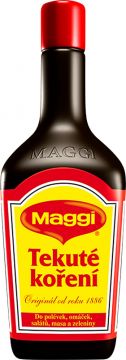 Maggi tekuté ochucovadlo 160ml