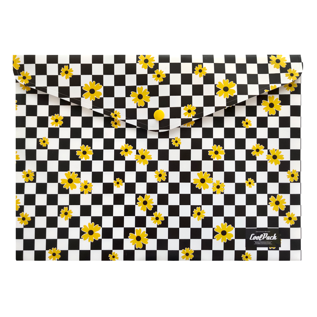 Spisovka s drukem A4 CoolPack, Chess Flow