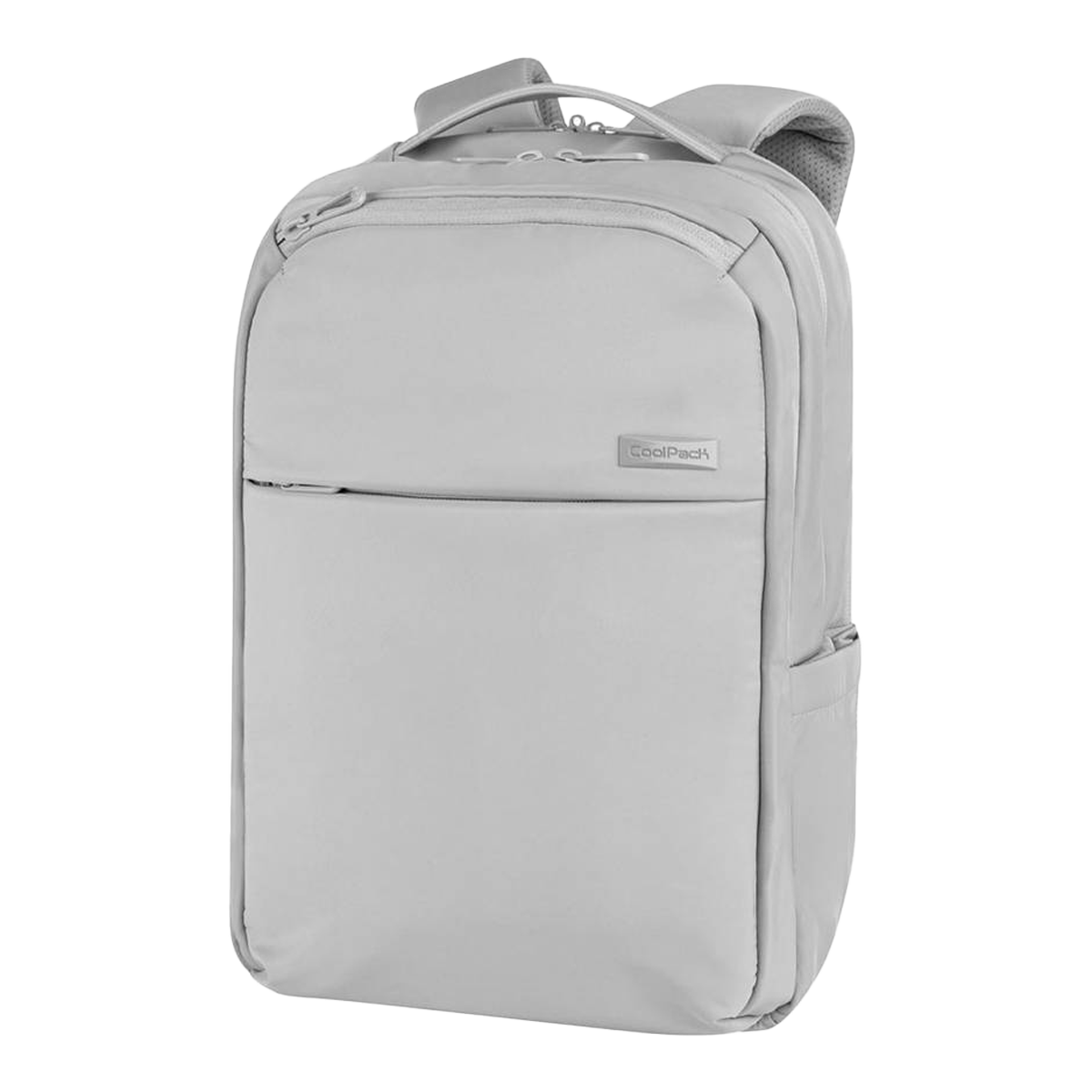 CoolPack batoh Bolt, 15,6", světle šedý