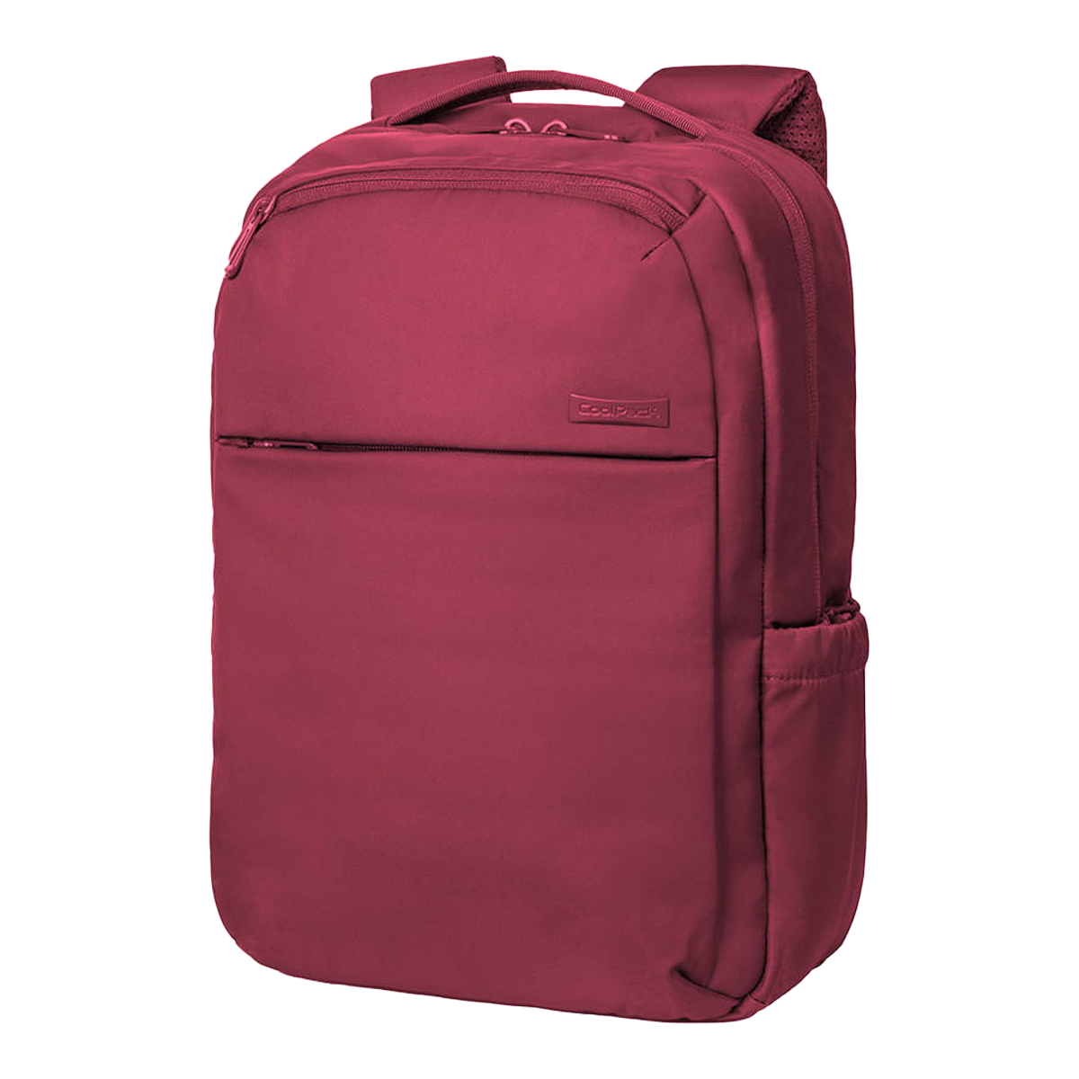 CoolPack batoh Bolt, 15,6", tmavě červený