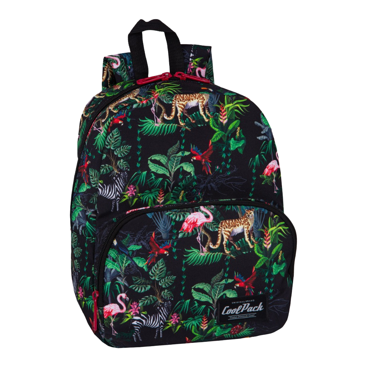 CoolPack Slight batoh, Malindi, 13"