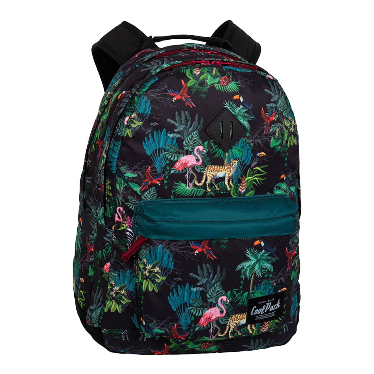 CoolPack Scout batoh, Malindi, 17"