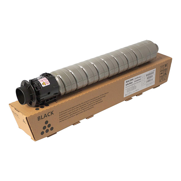 Ricoh originální toner 842311, black(černá), 16 500 stran