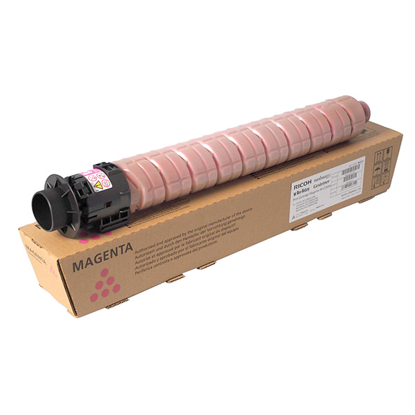 Ricoh originální toner 842313, magenta(purpurová), 10 500 stran