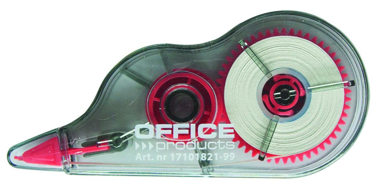 Opravný roller Concorde/Office Products 5 mm x 8 m jednorázový