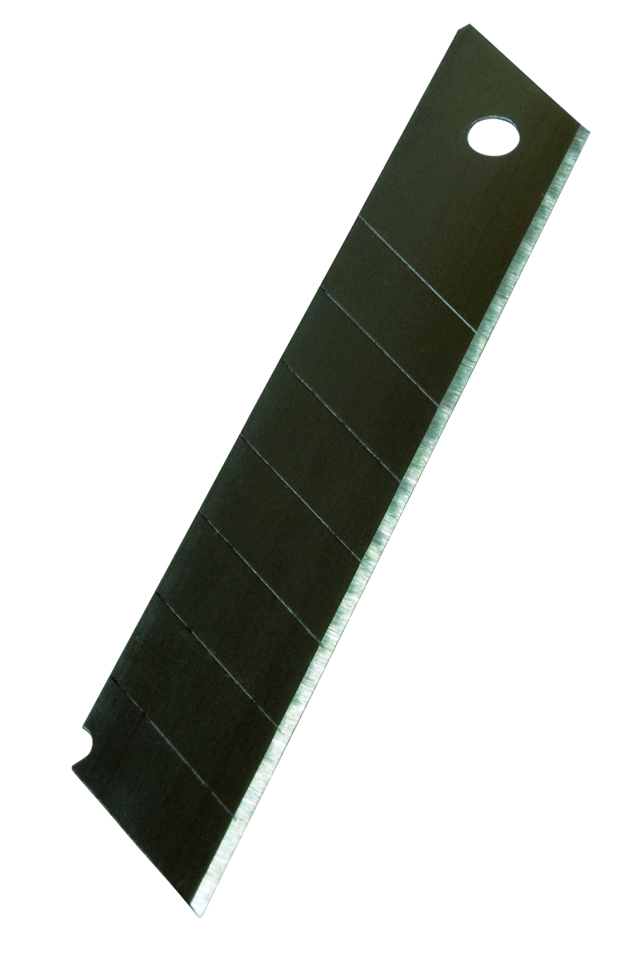 Nůž zalamovací náplň 10ks/ k noži 18mm DONAU odolnější