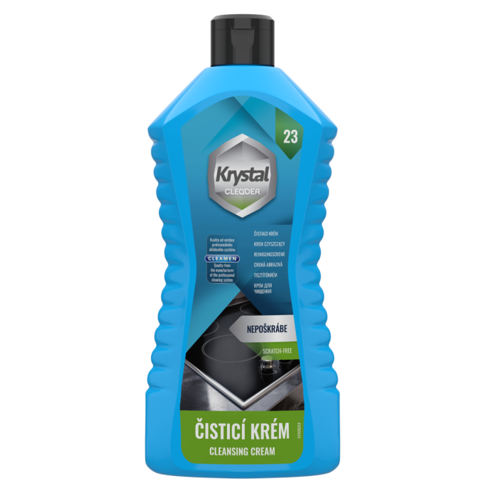 Krystal čistící krém 600 g