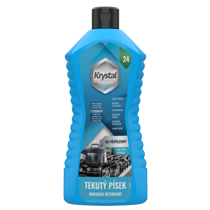Krystal tekutý písek 600g