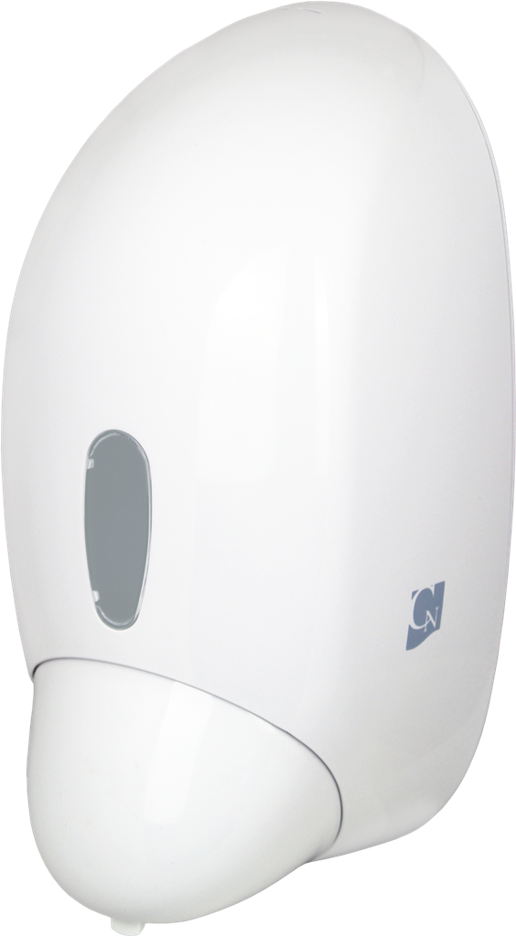 Dávkovač TEAM II Cormen zpěňovací pro sáčky 650ml - bílý