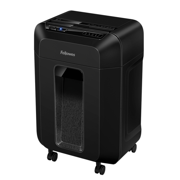 Skartovač Fellowes AutoMax 80 M s automatickým podavačem