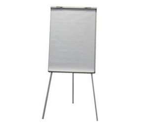 Tabule Flipchart Basic magnetická, lakovaná 70 x 100 cm