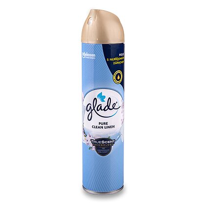 BRISE/Glade osvěžovač 300 ml vůně čistoty