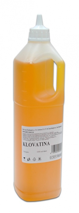 Lepidlo klovatina 1kg