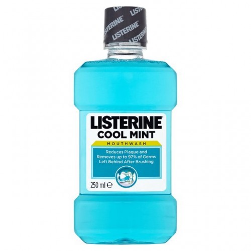 Ústní voda Listerine 500ml