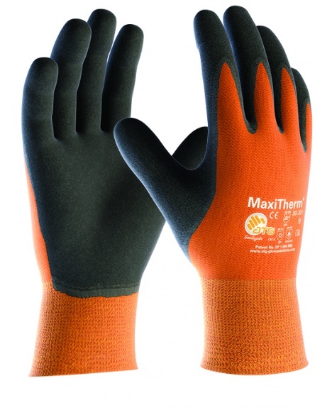 Rukavice zateplené Ardon Maxi Therm velikost 7