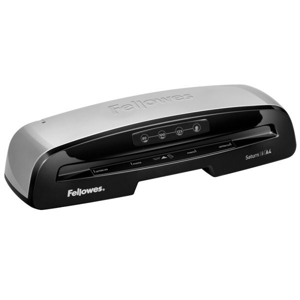Laminátor Fellowes SATURN3i A3